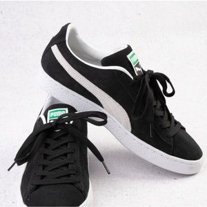 PUMA Suede Classic XXI